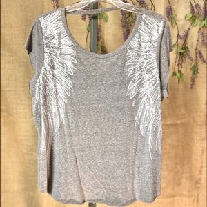 ROCK & REPUBLIC Top Women’s XL